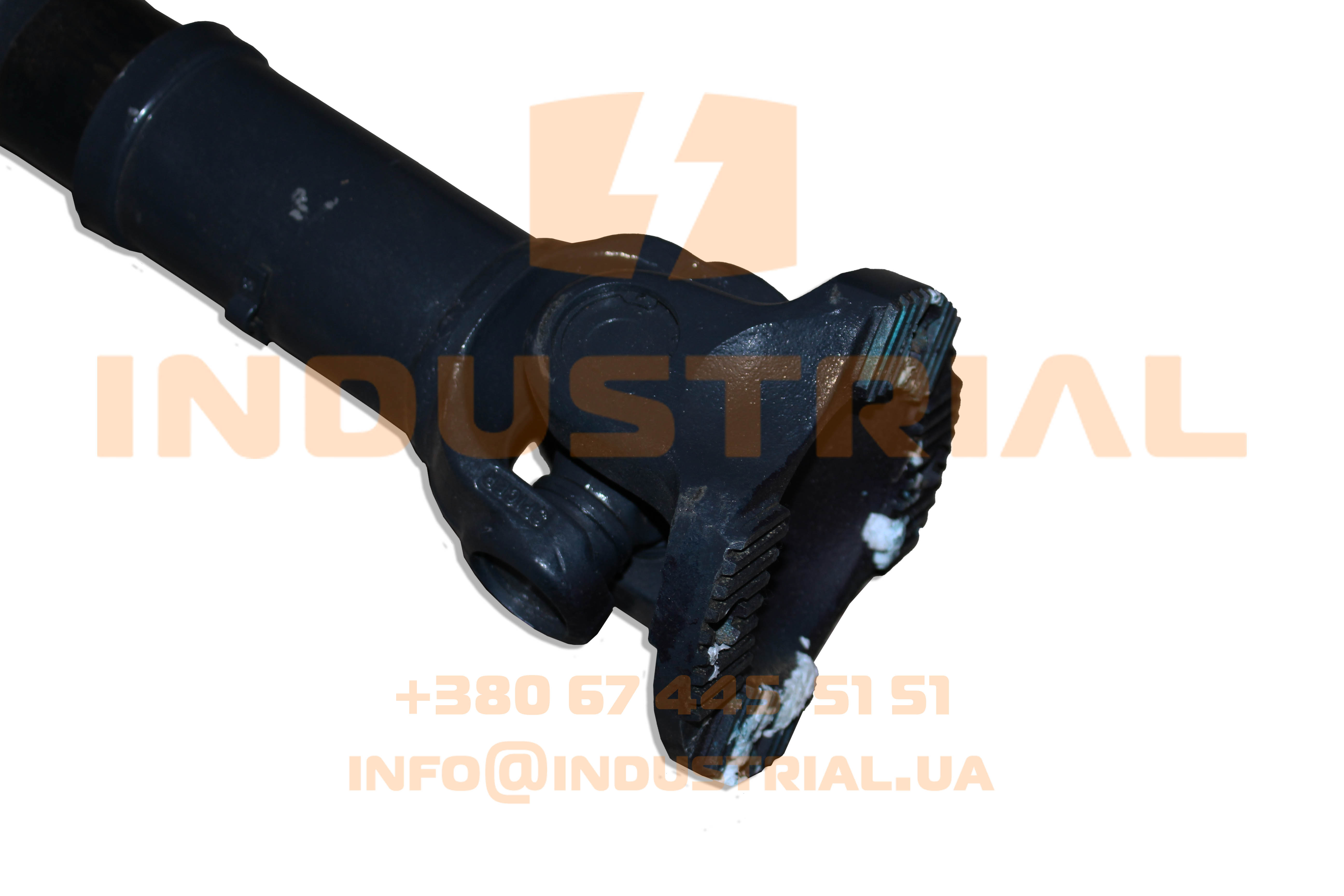 CNH 5610025 CNH INDUSTRIAL (IVECO)